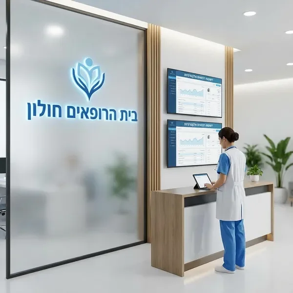 מערכות מעקב דיגיטליות