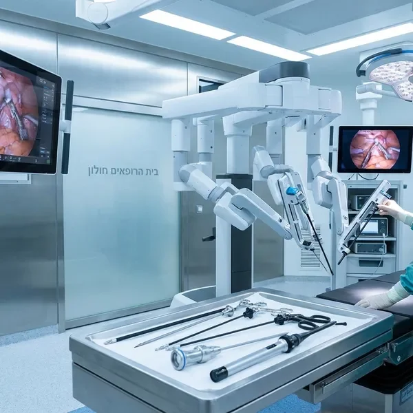 טכנולוגיות טיפול מתקדמות